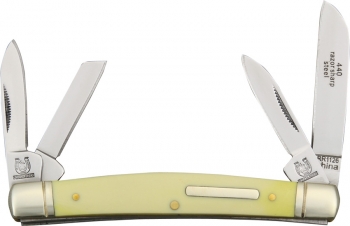 Rough Rider Small Congress Knives RR1126