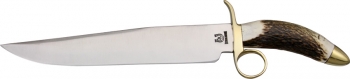 Rough Ryder Tombstone Bowie knives RR1142
