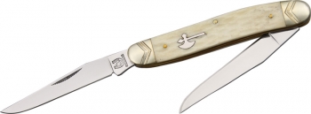 Rough Rider Battle Axe Muskrat Knives RR1149