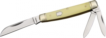 Rough Rider Three Blade Congress Knives RR1166