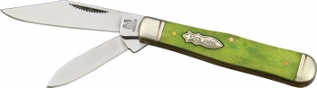 Rough Rider Small Coke Bottle Knives RR1169