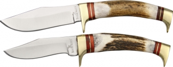 Rough Rider Hunters Buddy Set Knives RR1244