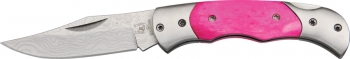 Rough Rider Lockback Pink Knives RR1247