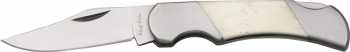 Rough Ryder Pinto Ii Lockback White knives RR1339