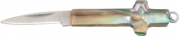 Rough Rider Rough Rider Cross Knife. Knives RR217