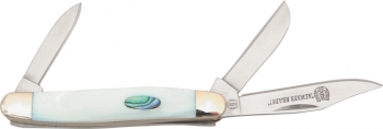 Rough Rider Rough Rider Small Stockman. Knives RR246