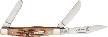 Rough Rider Rough Rider Stockman Im Stag. Knives RR252