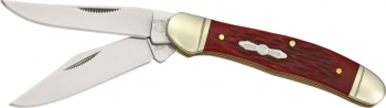 Rough Rider Copperhead Knives RR268