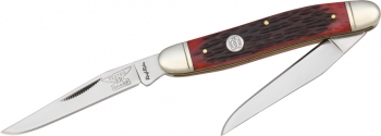 Rough Rider Muskrat Knives RR275