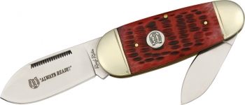 Rough Rider Rough Rider Elephants Toenail. Knives RR277