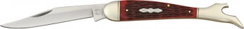 Rough Rider Large Leg Knife Knives RR288