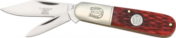 Rough Rider Barlow Knives RR289