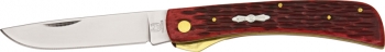 Rough Ryder Work Knife Red Bone knives RR304