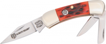 Rough Rider Small Canoe Knives RR311