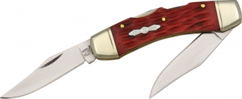Rough Rider Rough Rider Double Lockback. Knives RR314