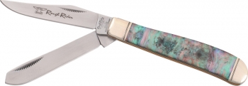 Rough Rider Mini Trapper Knives RR337