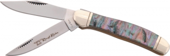 Rough Rider Copperhead Knives RR338