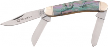 Rough Rider Rough Rider Sowbelly. Knives RR341