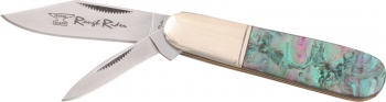 Rough Rider Barlow Knives RR346