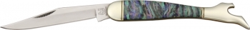 Rough Rider Rough Rider Large Leg Knife. Knives RR348