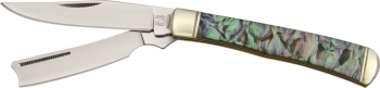 Rough Rider Razor Trapper Knives RR356