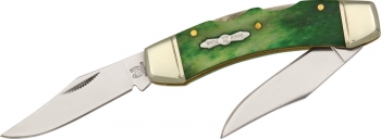 Rough Rider Double Lockback Knives RR364
