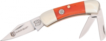 Rough Rider Small Canoe Knives RR383