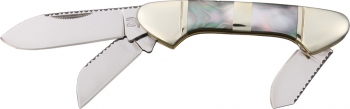 Rough Ryder Canoe knives RR387