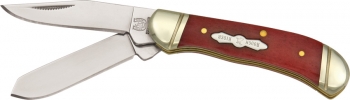 Rough Rider Rough Rider Saddlehorn. Knives RR455