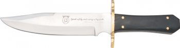 Rough Rider Teddy Roosevelt Bowie Knives RR470