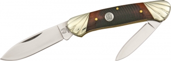 Rough Rider Canoe Knives RR472