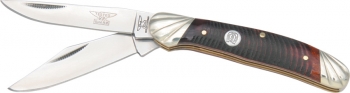 Rough Ryder Copperhead knives RR473