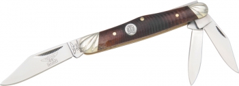 Rough Rider Whittler Brown Bone Knives RR480