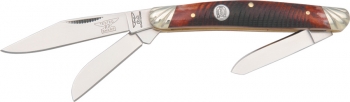 Rough Rider Rough Rider Stockman Sawcut. Knives RR484