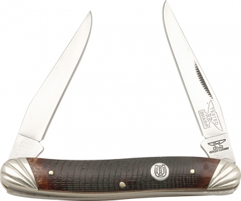 Rough Rider Muskrat Knives RR485