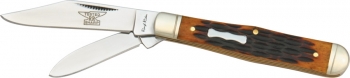 Rough Rider Small Coke Bottle Knives RR534
