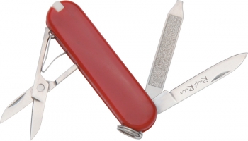 Rough Rider Swiss Style Knife Knives RR541