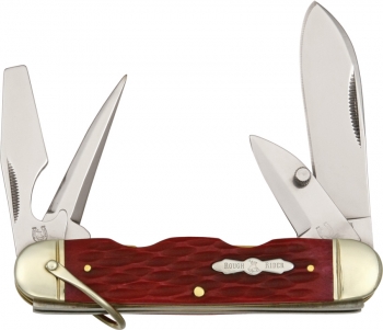 Rough Rider Camp Knife Knives RR573