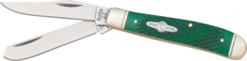 Rough Rider Rough Rider Gunstock Trapper. Knives RR591