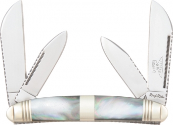Rough Rider Deluxe Congress Knives RR593