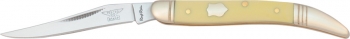 Rough Ryder Baby Toothpick Yellow knives RR604