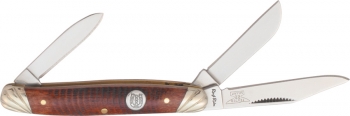 Rough Rider Rough Rider Small Stockman. Knives RR606