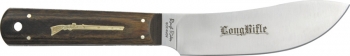 Rough Rider Wide Bellied Skinner Knives RR609