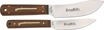 Rough Rider 2 Piece Hunting Set Knives RR611