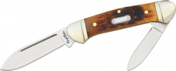 Rough Rider Mini Canoe Knives RR622