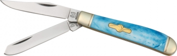 Rough Rider Rough Rider Ocean Wave Trapper Knives RR643