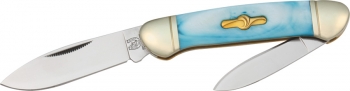 Rough Rider Rough Rider Ocean Wave Canoe. Knives RR644