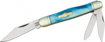 Rough Rider Rough Rider OceanWave Whittler Knives RR647