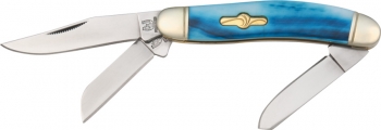 Rough Rider Rough Rider OceanWave Sowbelly Knives RR648