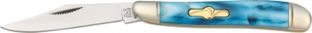 Rough Rider Rough Rider Ocean Wave Peanut. Knives RR650